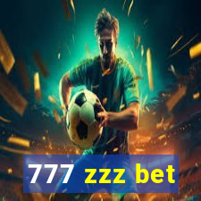 777 zzz bet